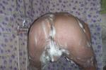 bath