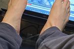 Master's Sexy Feet