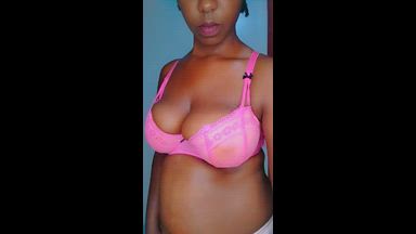 ebony beauty