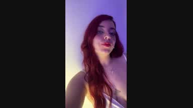 💜