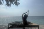 Sea, Sun & Me