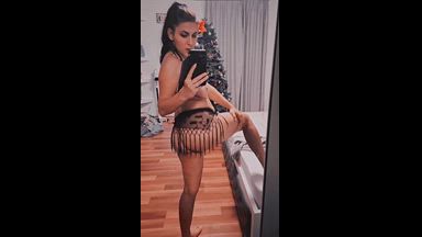 Sexy moving 🥰
