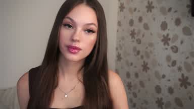 I want to show off my hair!