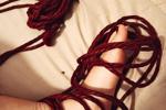 A submissive does not fail, it is just educated
