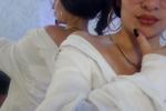 I want your shirt on my naked body