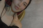 Me face