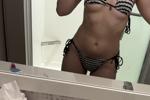 Bikini Strip
