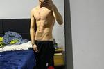 Sexy boy wants to meet new people