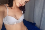 sweet white