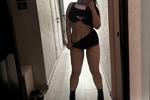 sexy slut