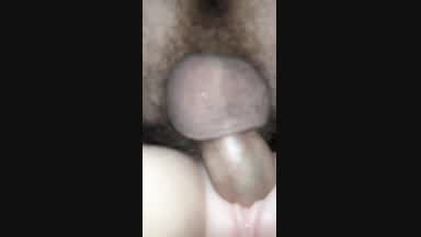 Fucking My Doll