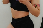 Mi primera vez ♥