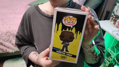 Funko pop unboxing 10