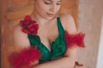 La Rosa Prohibida