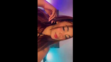The girl of your dreams💋