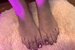 Feets 🪐