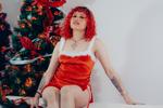 MERRY XMAS<3