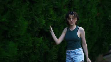 Do you think I am pretty?