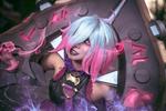 Cosplay Briar Lol