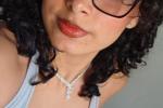 I'm Stefania, spoil me