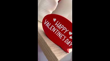 Elegance, seduction and lots of pleasure, happy Va