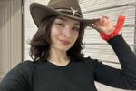 cowgirl😁
