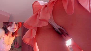 Do you like to peek?