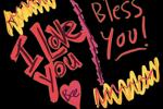 Bless me!