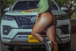 Can I help you wash your car?
