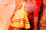 COSPLAY RONALD MCDONALS