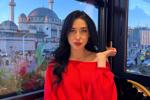 My beauty in Istanbul