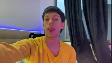 Nice boy