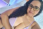 Fill my pretty face with ur cum 🤭