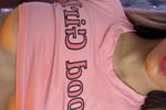 Daddy’s good girl