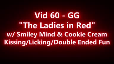 Mind/Cookie: The Ladies in Red