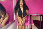 ebony sweet
