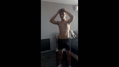 cum show
