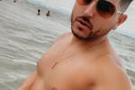 Beach day