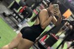 Gym time