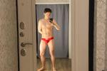 Erotica in the jocks