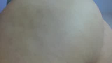 expanding my ass
