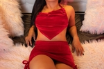 Sensual and hot girl 🥵