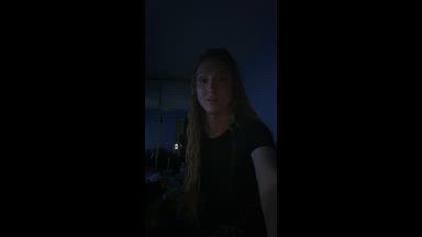 lexiibbie โ Sucking on a toy