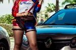 Harley Quenn