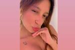 I am your dulce girl