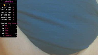 quick pussy flash