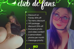 benefits of the fan clud