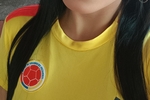 COLOMBIANA💓