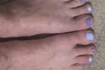 BDE Feet