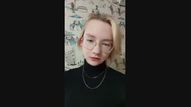 it's me